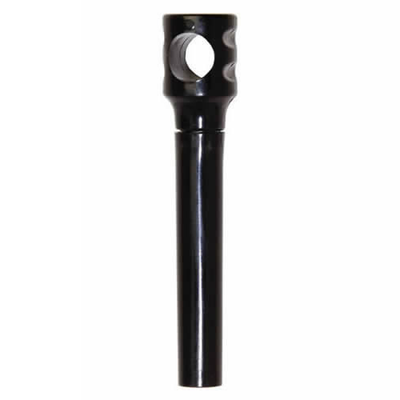Pocket Corkscrew - Black