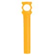 Pocket Corkscrew - Orange