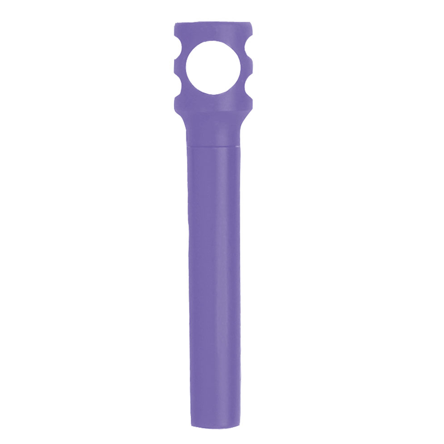 Pocket Corkscrew - Purple