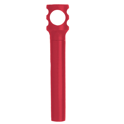 Pocket Corkscrew - Red