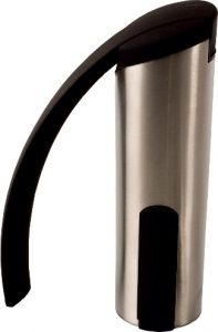 Franmara Power Tower Stainless Steel Corkscrew