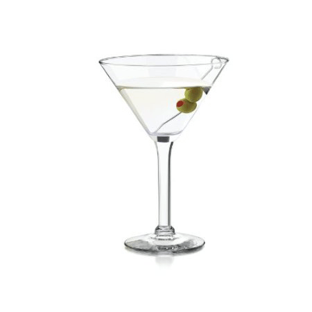 Preston 10 oz. Martini Set (Set of 4)