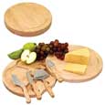 Picnic Time Circo Cutting Board