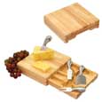 Picnic Time Festiva Cutting Board