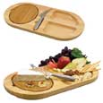 Picnic Time Fontina Cutting Board