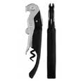 Pulltex Pulltap's PullParrot Corkscrew - Black
