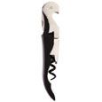 Pulltex Pulltaps Corkscrew - Black
