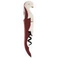Pulltex Pulltaps Corkscrew - Red