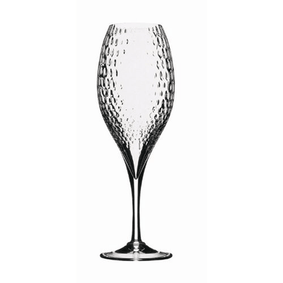 Peugeot Les Impitoyables Champagne Glasses (Set of 2)