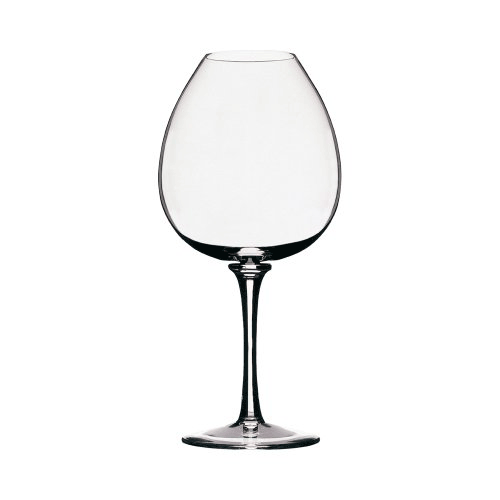 Peugeot Les Impitoyables Red Wine Glasses (Set of 2)