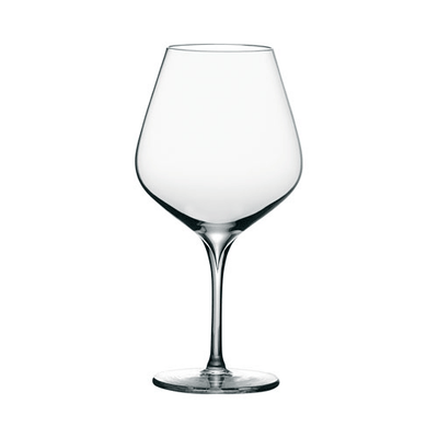 Peugeot Esprit 180 Bordeaux / Merlot Glasses (Set of 4)