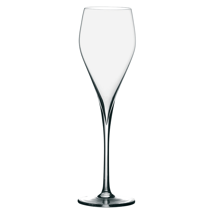 Peugeot Esprit 180 Champagne Glasses (Set of 4)
