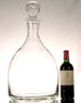 Ravenscroft Monticello Salmanazar Decanter