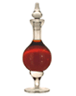 Ravenscroft Taj Mahal Decanter