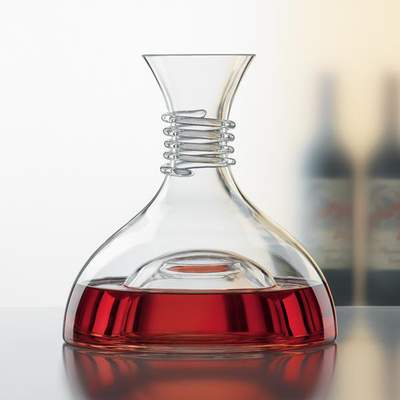 Spiegelau Red and White Wine Decanter
