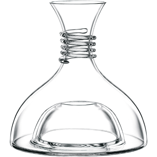 Spiegelau Red and White Wine Decanter