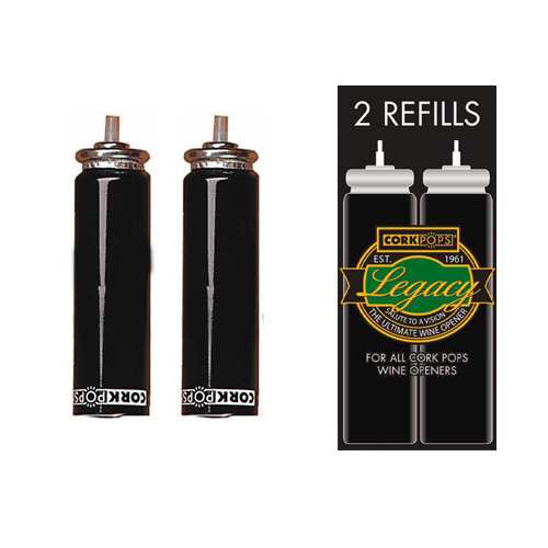 Cork Pops Cork Popper Refill