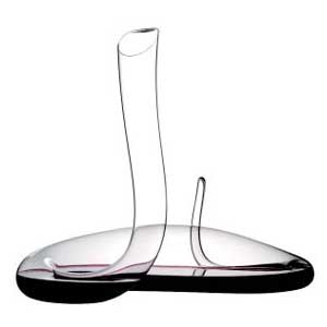 Riedel Mamba Wine Decanter