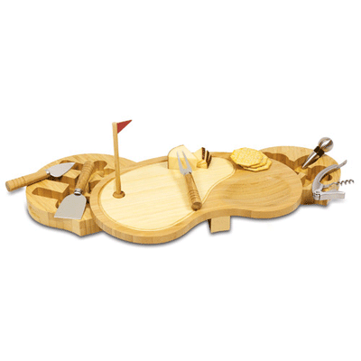 Picnic Time Sand Trap Cutting Board