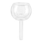 Saturn Glass Aerating Wine Funnel