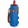 Picnic Time Wine Sack - Vista Blue