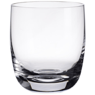 Villeroy & Boch Scotch Whiskey Blended Scotch 3-3/4-Inch Tumbler No 2, Set of 2