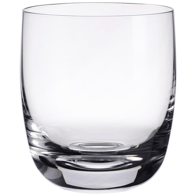 Villeroy & Boch Scotch Whiskey Blended Scotch 3-3/4-Inch Tumbler No 2, Set of 2