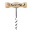 LaidBack Old Whiney CorkScrew - Screw Old Age