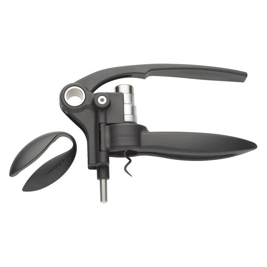 Le Creuset Original Lever Model Corkscrew