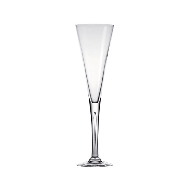 Dartington Sharon Champagne Flute