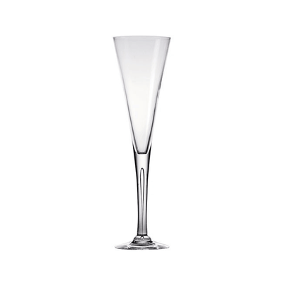 Dartington Sharon Champagne Flute