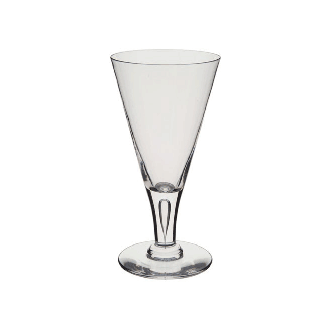Dartington Sharon Water Glass