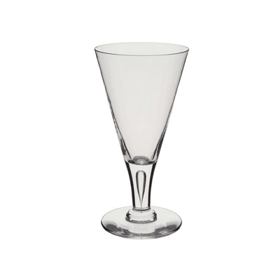Dartington Sharon Water Glass