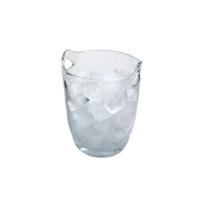 Simplicity Ice Bucket