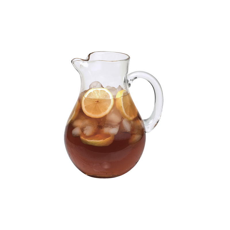 Simplicity Classic Pitcher