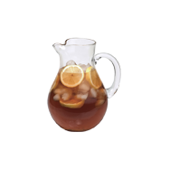 Simplicity Classic Pitcher