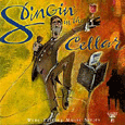 Singing in the Cellar CD
