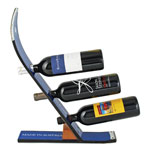 Ski Wine Rack
