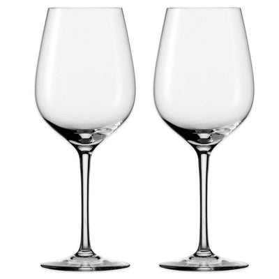 Eisch Superior Sensis Plus Red Wine Glasses (Set of 2)