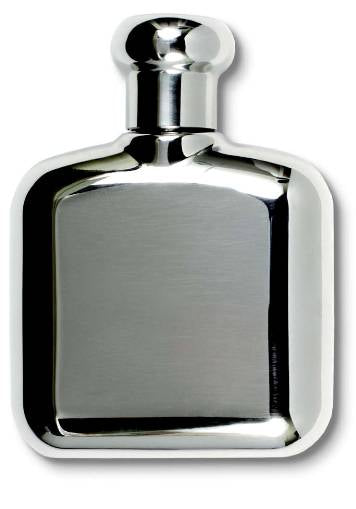 Squire's Flask Set - 4.5 oz