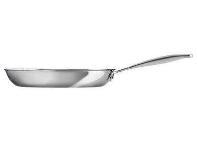 Le Creuset 10 Inch Stainless Steel Fry Pan