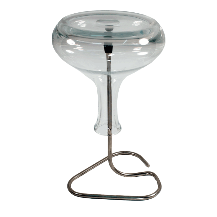 Ravenscroft Vintners Choice Decanter Set