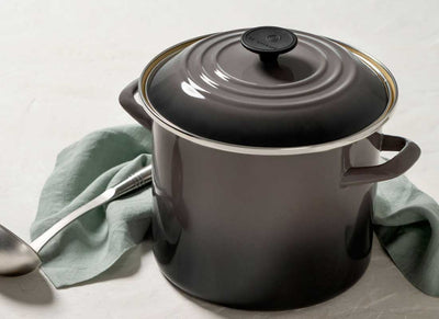 Le Creuset 10 Quart Stockpot