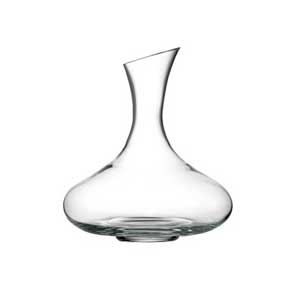 Stoelzle Oberglas Grandezza Decanter / Carafe