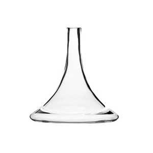 Stoelzle Oberglas Teide Decanter