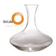 Stoelzle Oberglas Decanter