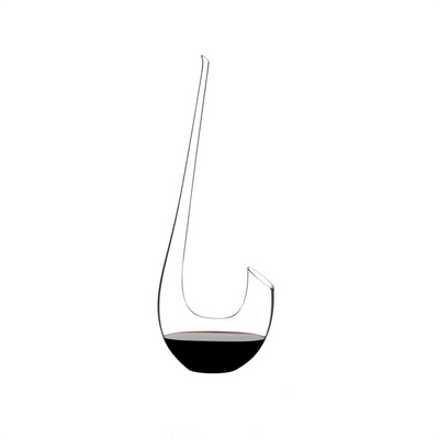 Riedel Swan Decanter