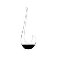 Riedel Swan Decanter