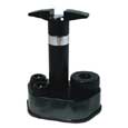Swissmar Epivac Black Wine / Champagne Pump Set
