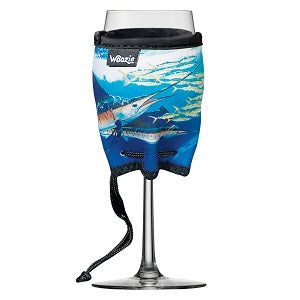 Woozie Signature Harvey, Sword Daze